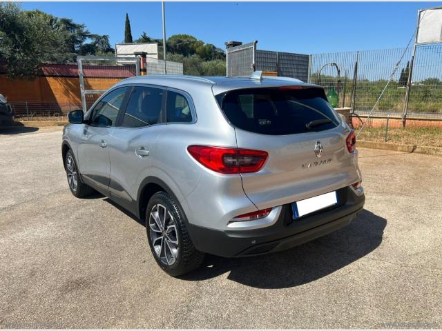 Auto - Renault kadjar sport edition 1.5 dci 115cv