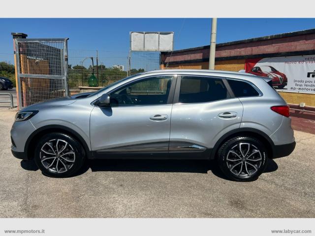 Auto - Renault kadjar sport edition 1.5 dci 115cv