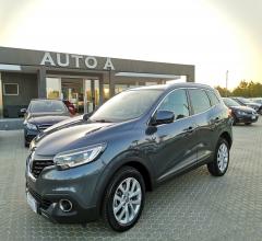 Auto - Renault kadjar dci 130 cv 4x4 energy intens