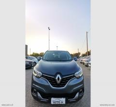 Auto - Renault kadjar dci 130 cv 4x4 energy intens