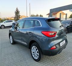 Auto - Renault kadjar dci 130 cv 4x4 energy intens