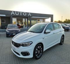 Auto - Fiat tipo 1.6 mjt s&s 5p. mirror