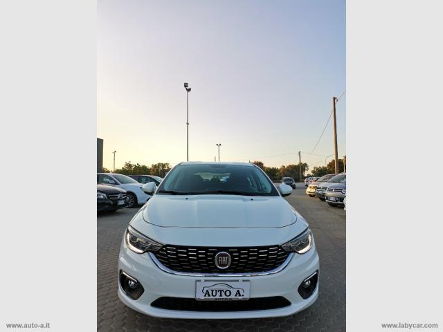 Auto - Fiat tipo 1.6 mjt s&s 5p. mirror