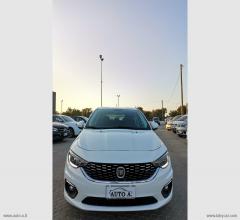 Auto - Fiat tipo 1.6 mjt s&s 5p. mirror