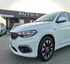 Auto - Fiat tipo 1.6 mjt s&s 5p. mirror