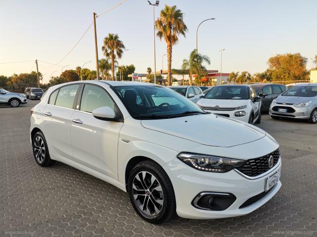 Auto - Fiat tipo 1.6 mjt s&s 5p. mirror