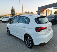 Auto - Fiat tipo 1.6 mjt s&s 5p. mirror