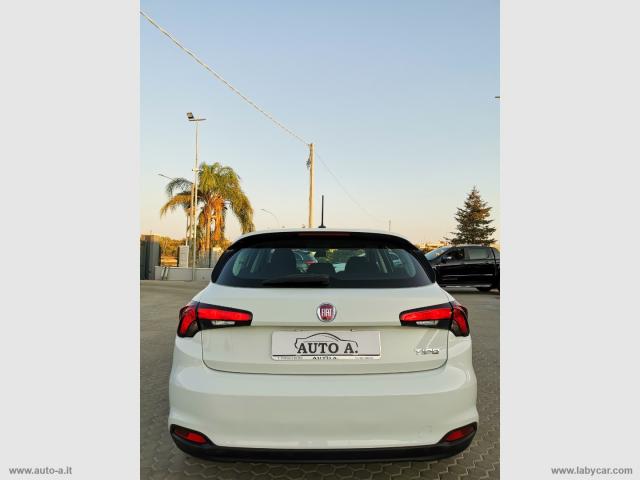 Auto - Fiat tipo 1.6 mjt s&s 5p. mirror