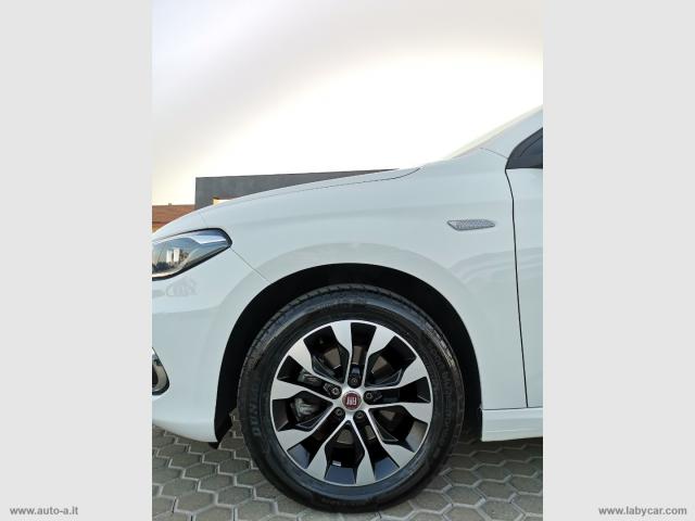 Auto - Fiat tipo 1.6 mjt s&s 5p. mirror