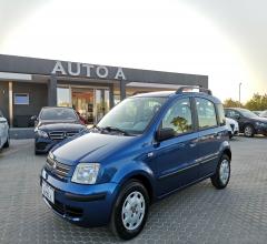 Auto - Fiat panda 1.2 dynamic