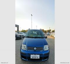 Auto - Fiat panda 1.2 dynamic