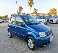 Auto - Fiat panda 1.2 dynamic