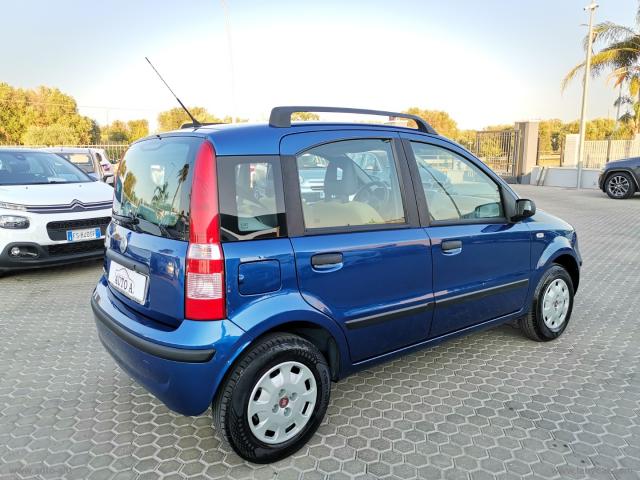 Auto - Fiat panda 1.2 dynamic