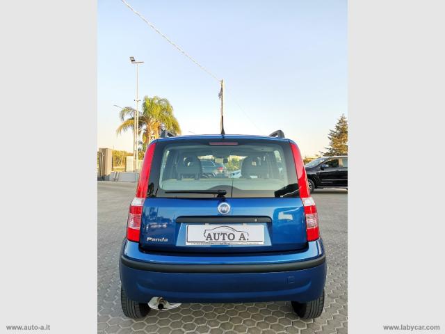 Auto - Fiat panda 1.2 dynamic