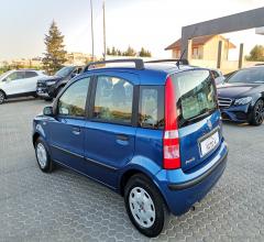 Auto - Fiat panda 1.2 dynamic