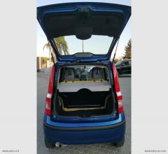 Auto - Fiat panda 1.2 dynamic