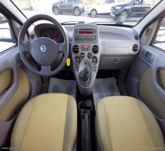 Auto - Fiat panda 1.2 dynamic