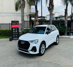 Auto - Audi q3 35 tdi quattro s tronic s line edit.