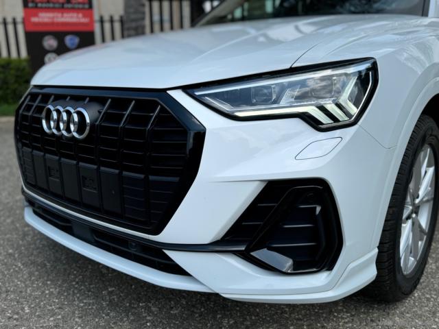 Auto - Audi q3 35 tdi quattro s tronic s line edit.