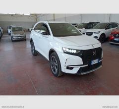 Auto - Ds automobiles ds 7 crossback bluehdi 130 aut. gr. chic autocarro 5p.ti