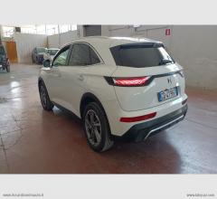 Auto - Ds automobiles ds 7 crossback bluehdi 130 aut. gr. chic autocarro 5p.ti