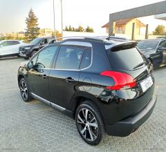 Auto - Peugeot 2008 1.6 e-hdi 115 cv s&s allure