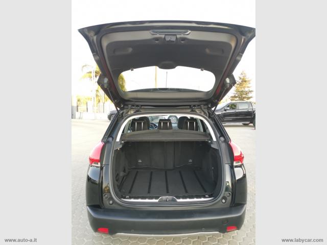 Auto - Peugeot 2008 1.6 e-hdi 115 cv s&s allure