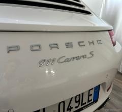 Auto - Porsche 911 3.8 carrera s coupÃ©