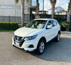 Nissan qashqai 1.5 dci n-connecta