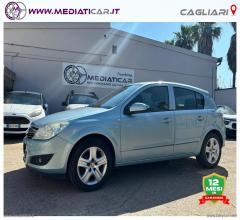 Auto - Opel astra 1.3 cdti ecoflex 5p. enjoy