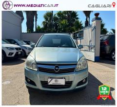 Auto - Opel astra 1.3 cdti ecoflex 5p. enjoy