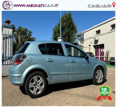 Auto - Opel astra 1.3 cdti ecoflex 5p. enjoy