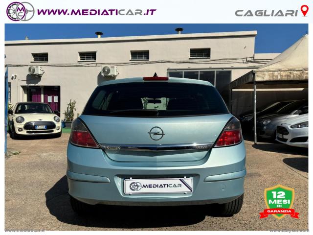 Auto - Opel astra 1.3 cdti ecoflex 5p. enjoy