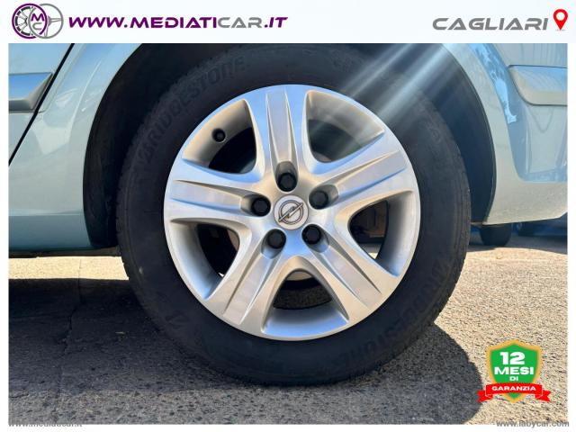 Auto - Opel astra 1.3 cdti ecoflex 5p. enjoy