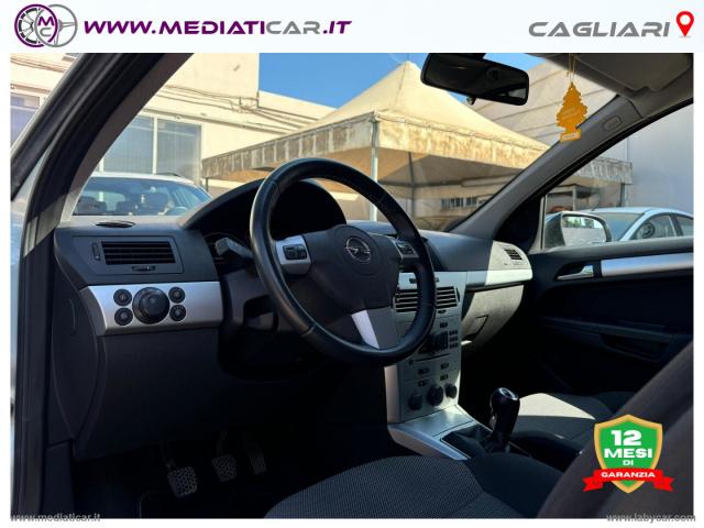 Auto - Opel astra 1.3 cdti ecoflex 5p. enjoy