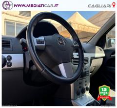 Auto - Opel astra 1.3 cdti ecoflex 5p. enjoy