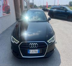 Auto - Audi a3 sedan 1.6 tdi 116cv sport