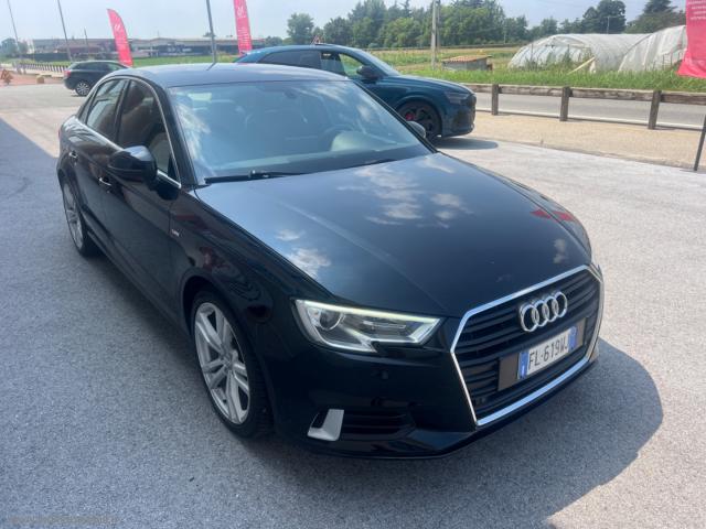 Auto - Audi a3 sedan 1.6 tdi 116cv sport