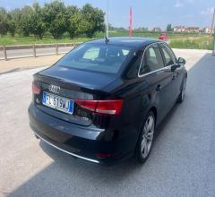 Auto - Audi a3 sedan 1.6 tdi 116cv sport