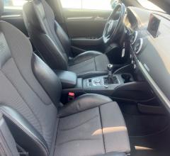 Auto - Audi a3 sedan 1.6 tdi 116cv sport