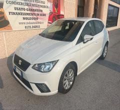 Auto - Seat ibiza 1.6 tdi 95cv 5p. business