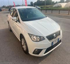 Auto - Seat ibiza 1.6 tdi 95cv 5p. business