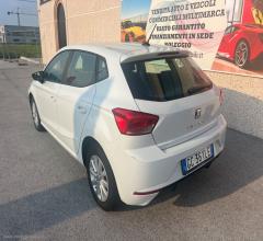 Auto - Seat ibiza 1.6 tdi 95cv 5p. business