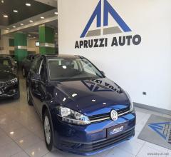 Auto - Volkswagen golf 1.6 tdi 115cv 5p. trendline bmt