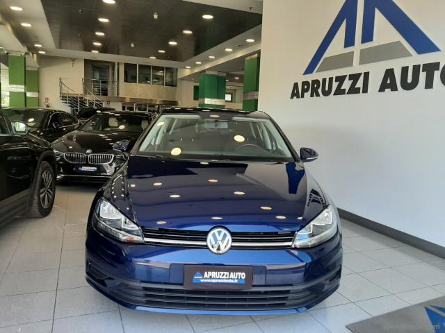 Auto - Volkswagen golf 1.6 tdi 115cv 5p. trendline bmt