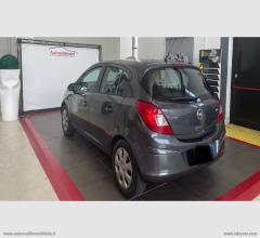 Auto - Opel corsa 1.2 85 cv 5p. gpl-tech edition