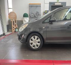 Auto - Opel corsa 1.2 85 cv 5p. gpl-tech edition