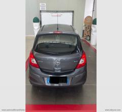 Auto - Opel corsa 1.2 85 cv 5p. gpl-tech edition