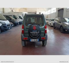 Auto - Suzuki jimny 1.3 4wd a/t evolution+