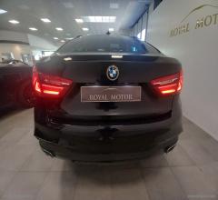 Auto - Bmw x6 xdrive30d 258cv msport